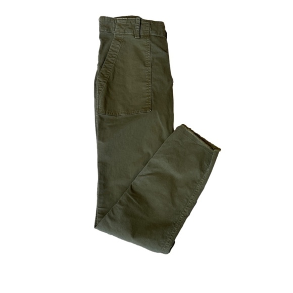 NILI LOTAN JENNA PANTS SZ 0 - Picture 3 of 13